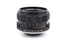 Cosina 50mm f1.8 Cosinon Auto - Lens Image