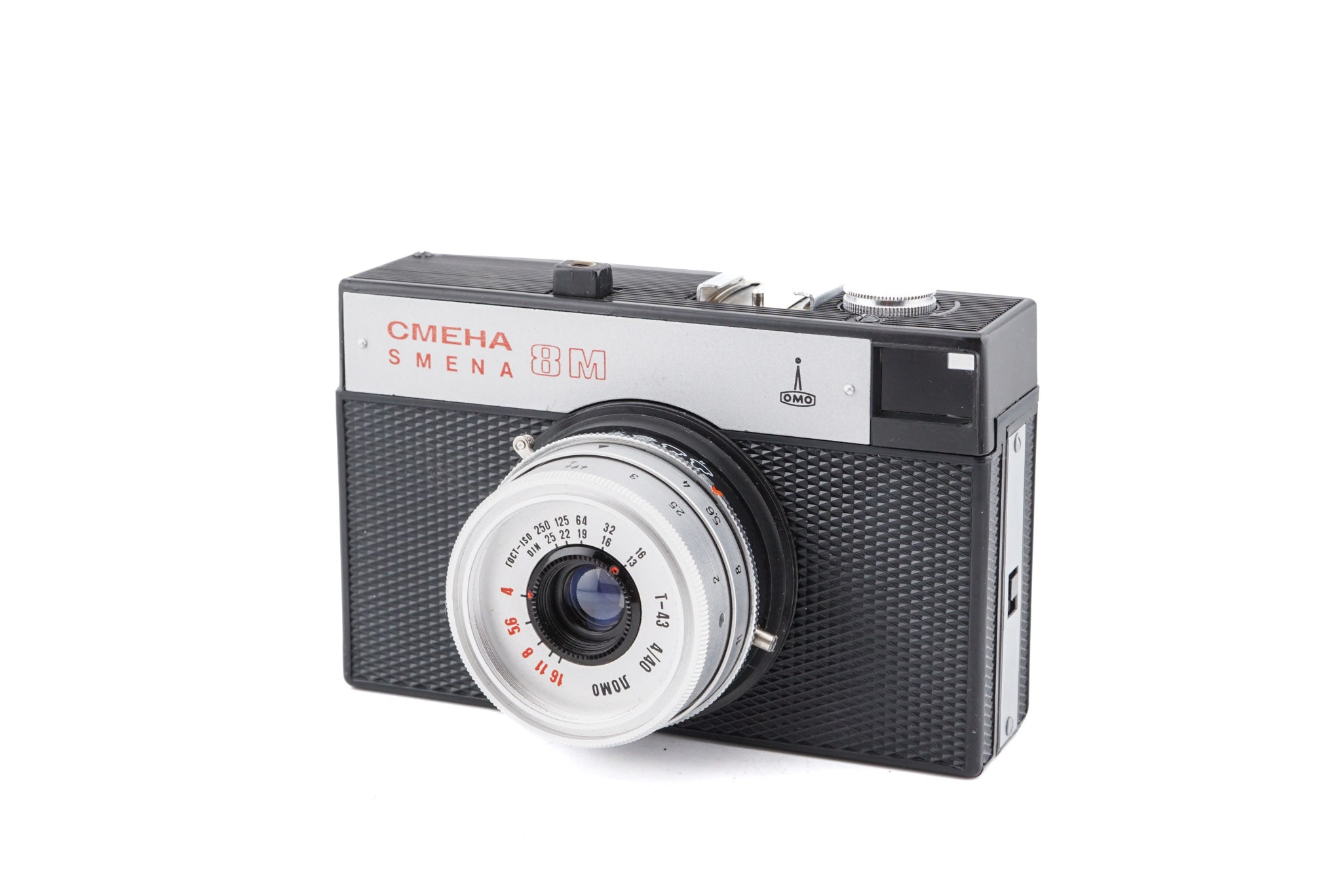 LOMO Smena 8M - Camera – Kamerastore