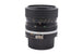 Nikon 35-70mm f3.3-4.5 Zoom-Nikkor AI-S - Lens Image