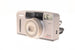 Canon Prima Super 115 - Camera Image