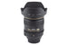 Nikon 24-120mm f4 G ED N VR AF-S Nikkor - Lens Image