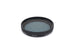 Nikon 52mm Linear Polarizing Filter - Accessory Image