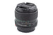 Canon 35mm f2 FDn - Lens Image