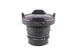 Arsat 30mm f3.5 Zodiak-8B - Lens Image