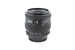 Nikon 35-70mm f3.3-4.5 AF Nikkor - Lens Image