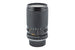 Tamron 35-135mm f3.5-4.5 BBAR MC Macro (40A) - Lens Image