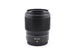 Nikon 50mm f1.8 S Nikkor Z - Lens Image