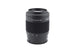 Sony 55-200mm f4-5.6 DT - Lens Image