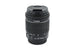 Canon 18-55mm f3.5-5.6 IS STM - Lens Image