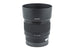 Sony 50mm f1.8 FE - Lens Image