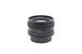 Carl Zeiss 50mm f1.7 Planar T* - Lens Image