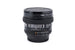 Nikon 20mm f2.8 AF Nikkor - Lens Image