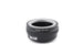 Fotga M42 - M 4/3 Adapter - Lens Adapter Image