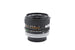 Canon 50mm f1.4 S.S.C. - Lens Image