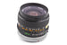 Canon 28mm f2.8 S.C. - Lens Image