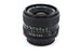 Canon 28mm f2.8 FDn - Lens Image