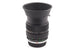 Olympus 35-70mm f3.6 Zuiko MC Auto-Zoom - Lens Image