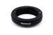 Novoflex Leica M - Sony E (NEXLEM) Adapter - Accessory Image