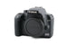 Canon EOS 1000D - Camera Image