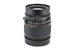 Hasselblad 150mm f4 Sonnar T* CF - Lens Image