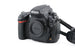 Nikon D700 - Camera Image