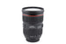 Canon 24-70mm f2.8 L II USM - Lens Image