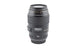 Canon 100mm f2.8 Macro USM - Lens Image