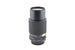 Minolta 75-150mm f4 MD Zoom - Lens Image
