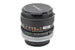 Canon 50mm f1.4 S.S.C. - Lens Image