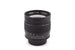 Carl Zeiss 85mm f1.4 Planar T* - Lens Image