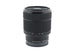 Sony 28-70mm f3.5-5.6 OSS - Lens Image