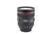 Canon 24-70mm f4 L IS USM - Lens Image