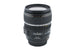 Canon 17-85mm f4-5.6 IS USM - Lens Image