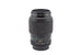Canon 100mm f4 Macro FDn - Lens Image