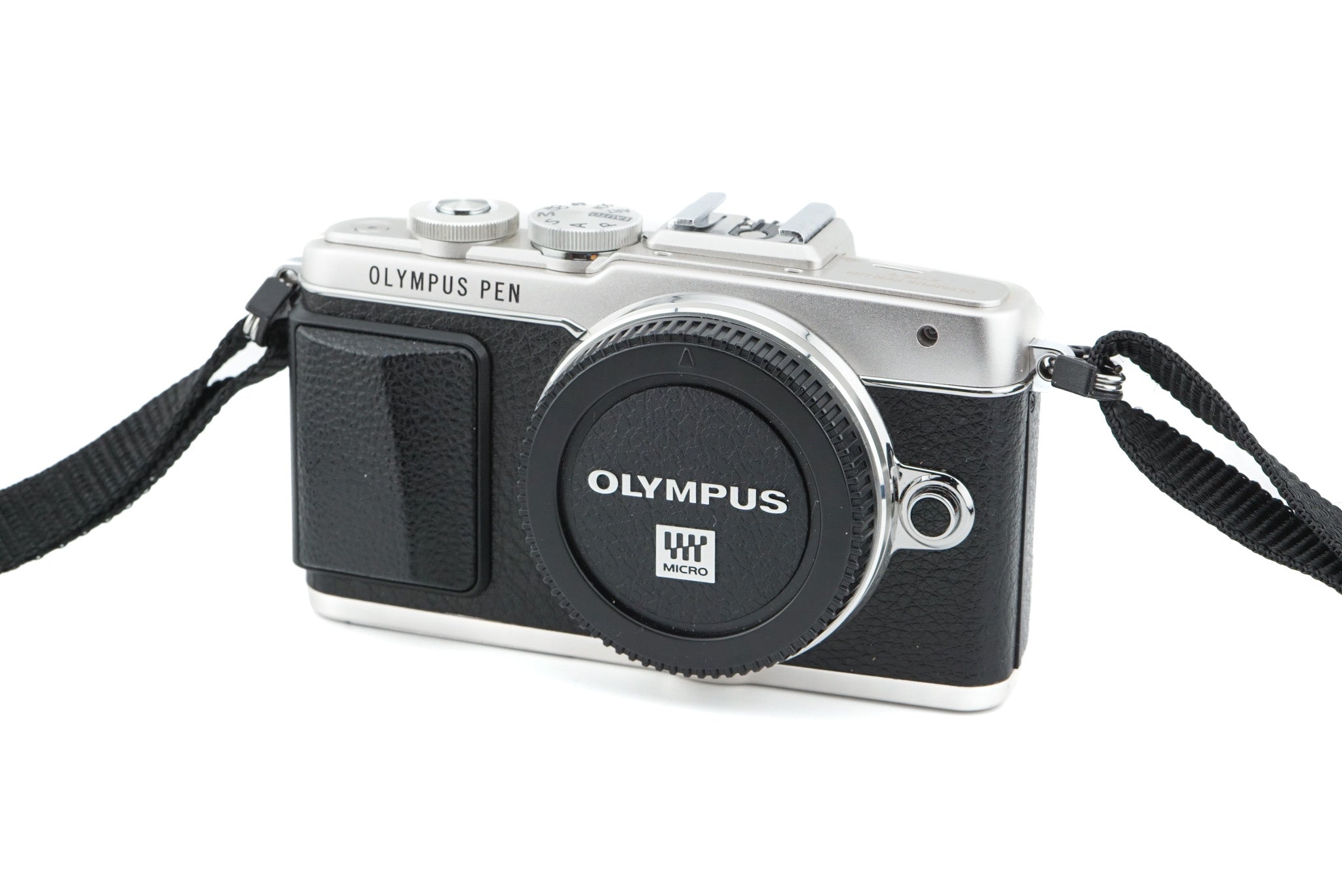 Olympus PEN E-PL7 - Camera – Kamerastore