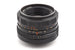 Pentacon 50mm f1.8 Auto - Lens Image
