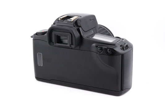 Appareil photo Argentique Canon EOS 500N 50mm f1.8 STM Noir - Reconditionne  - FILM372