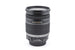 Canon 18-200mm f3.5-5.6 IS - Lens Image