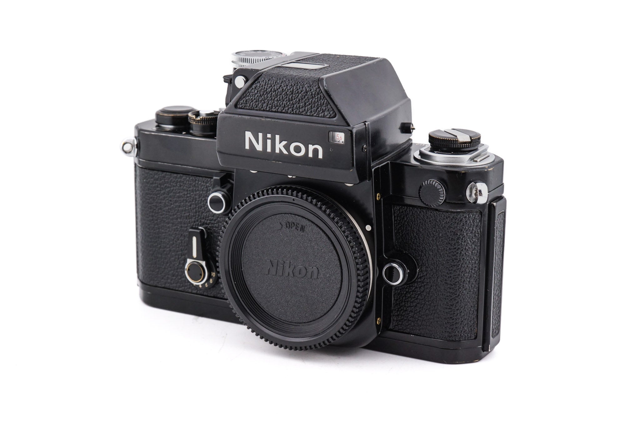 Nikon F2 Photomic - Camera