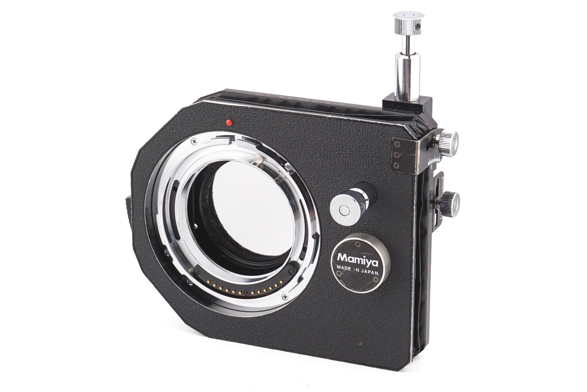 Mamiya Shift-Tilt Adapter NI701 – Kamerastore