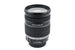 Canon 18-200mm f3.5-5.6 IS - Lens Image