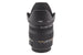 Sigma 17-70mm f2.8-4 DC Macro HSM OS - Lens Image