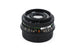 Industar 50mm f3.5 Industar-50-2 - Lens Image