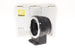 Nikon F - 1 Mount Adapter FT1 - Lens Adapter Image
