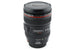 Canon 24-105mm f4 L IS USM - Lens Image