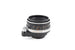 Carl Zeiss 50mm f2.8 Jena T - Lens Image