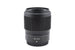 Nikon 50mm f1.8 S Nikkor Z - Lens Image