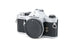 Pentax MX - Camera Image