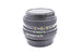 Chinon 50mm f1.9 Auto - Lens Image