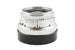 Hasselblad 80mm f2.8 Planar C - Lens Image